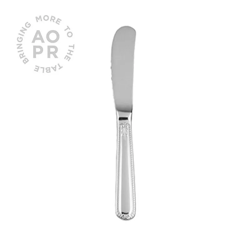 Flatware - Silver - Dinner Knife