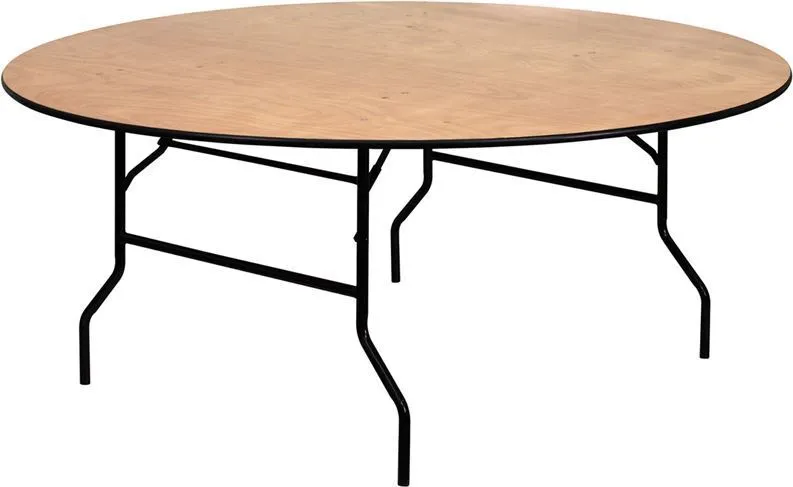Wooden Tables
