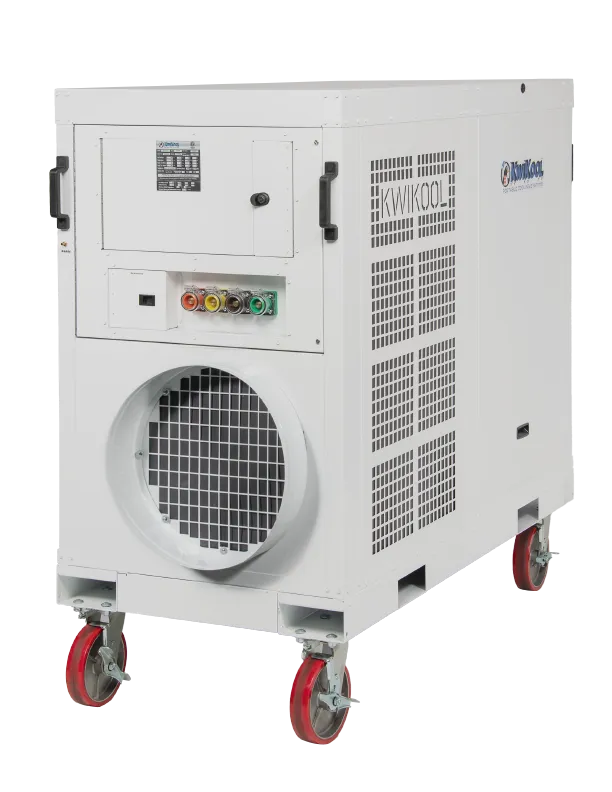  Energy Efficient 12 TON PORT AIR COND