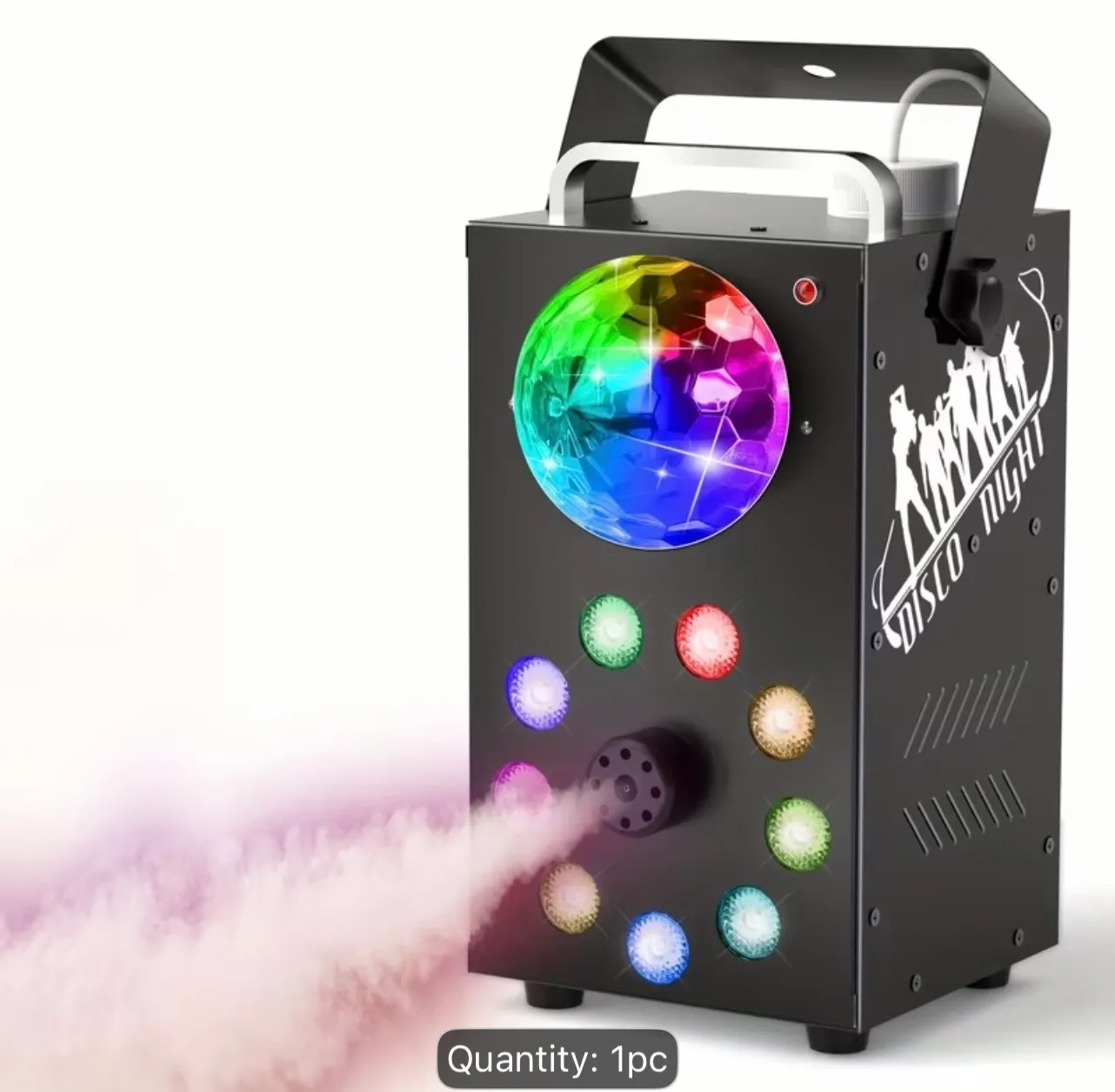 Fog/Smoke Machine 