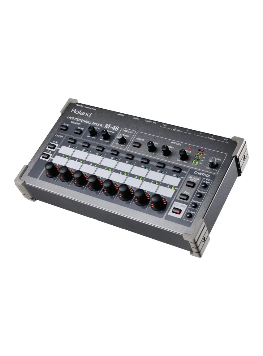 audio-mixers-personal