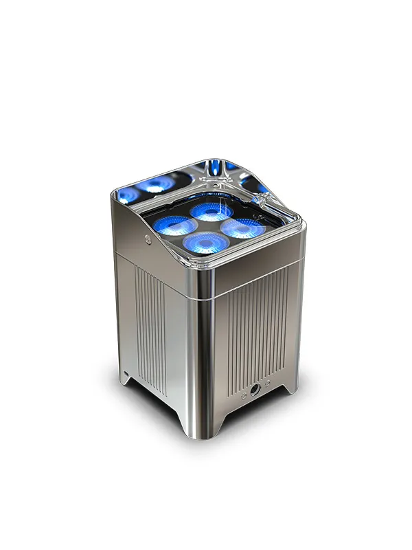 Chauvet Professional Well Series