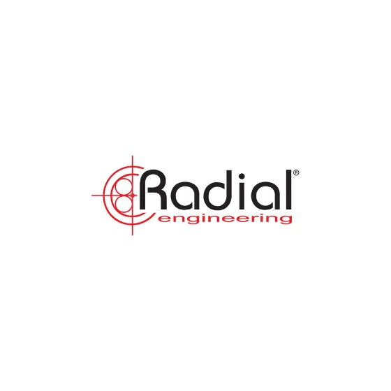 Radial