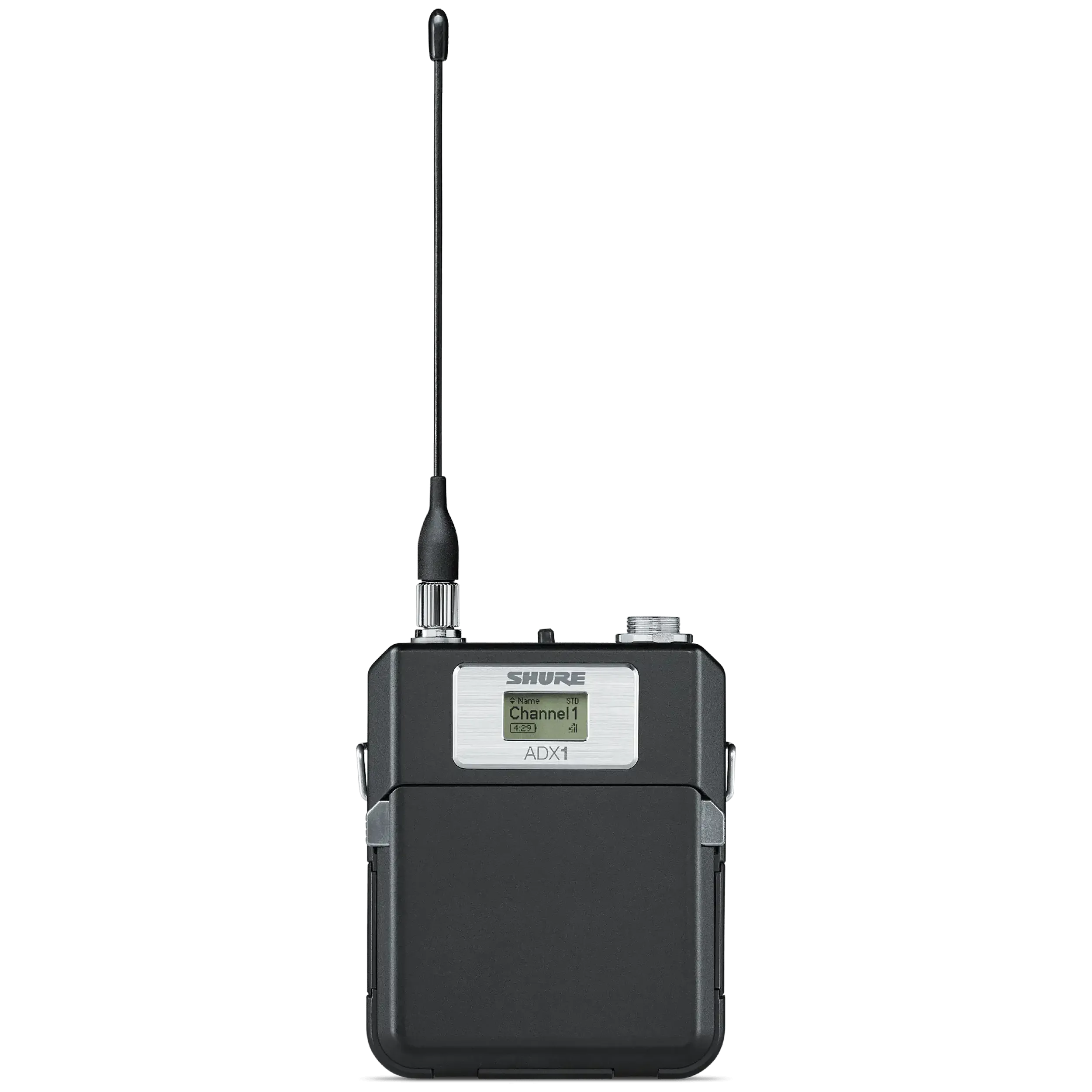 Shure ADX1 Bodypack Transmitter