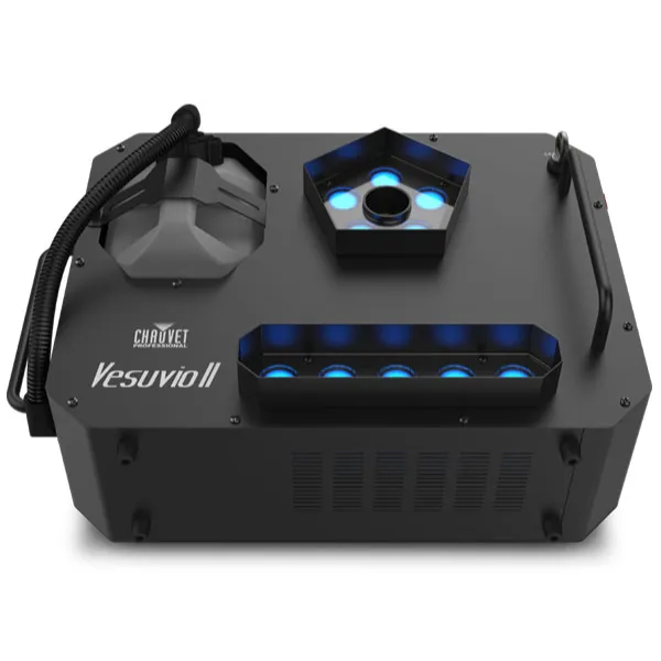 Chauvet Vesuvio II