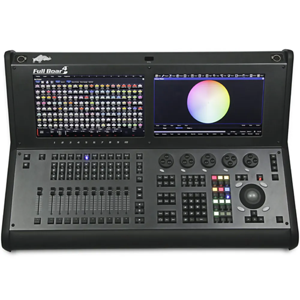 High End Systems Full Boar 4 Lighting Controller