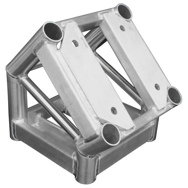 12" Truss Angle Block