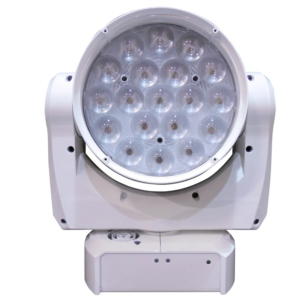 Martin MAC Aura XB LED Wash Moving Head, White