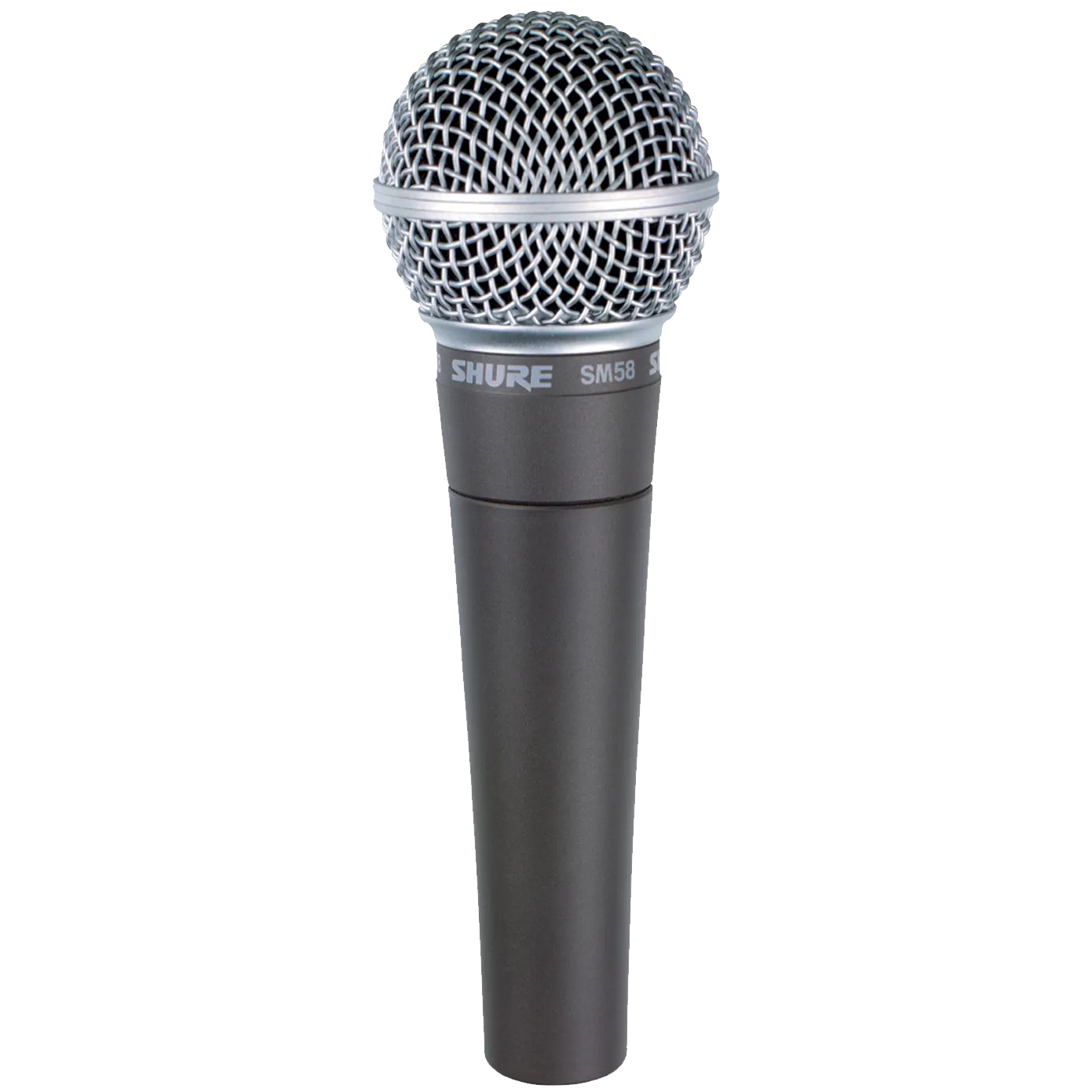 Shure SM58 Vocal Microphone
