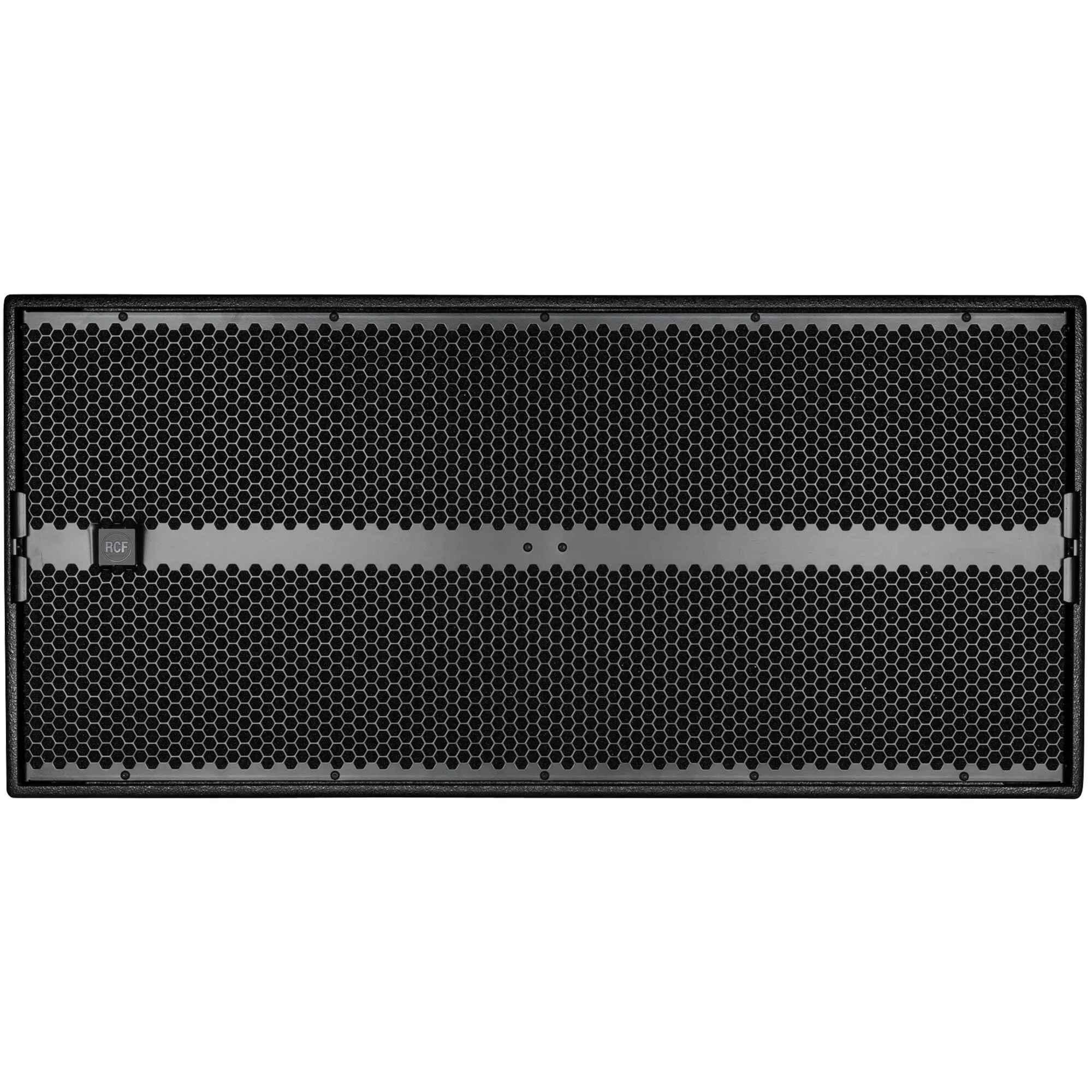 RCF SUB9006 Dual 18" Powered Subwoofer