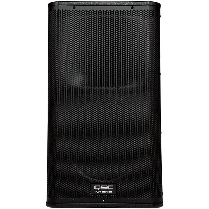 QSC KW122 Powered 12" Speaker
