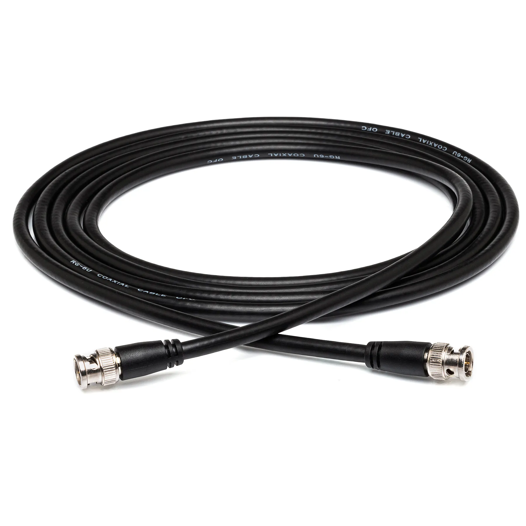 BNC Video Cable, RG-6