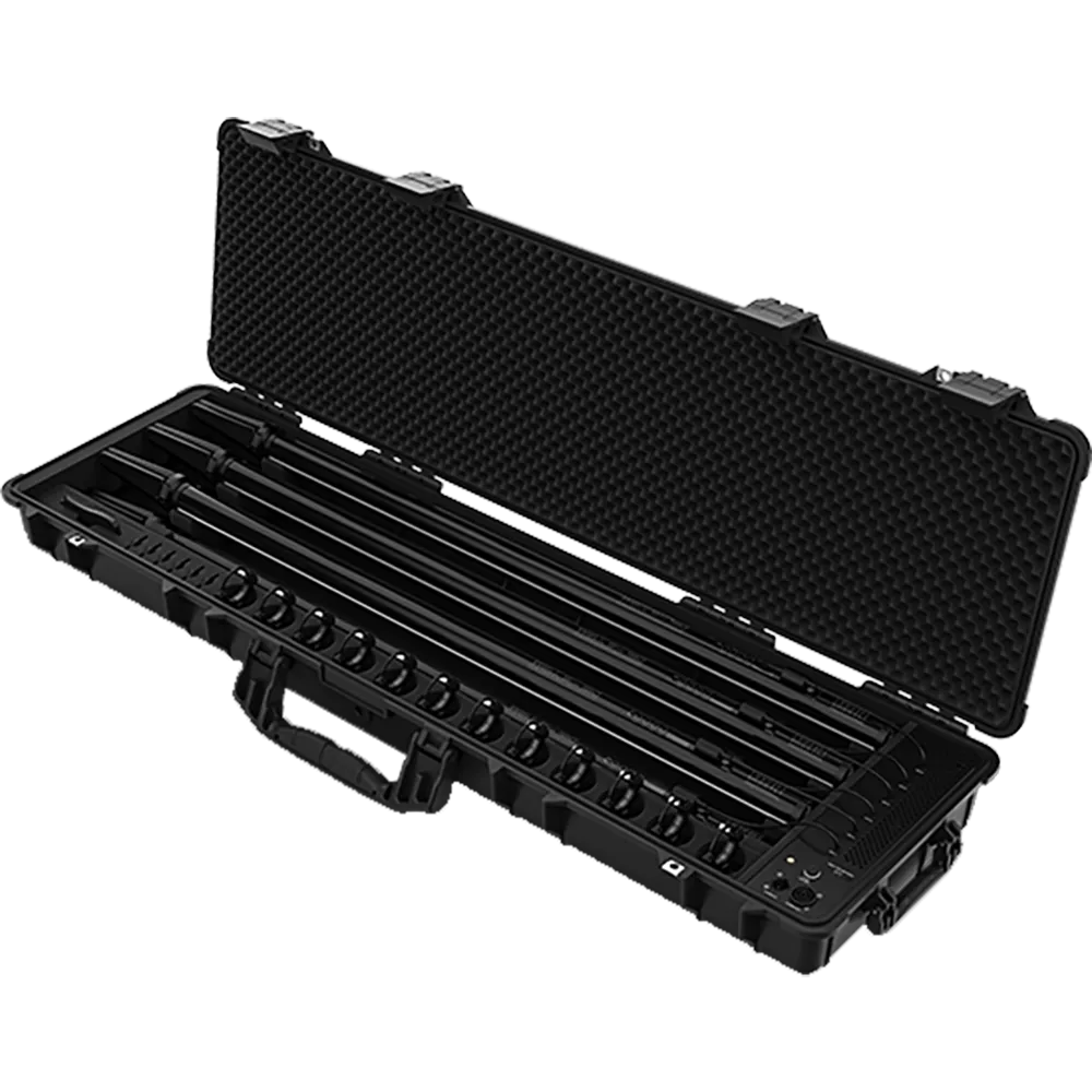 Chauvet WELL STX180 Wireless LED Tube	