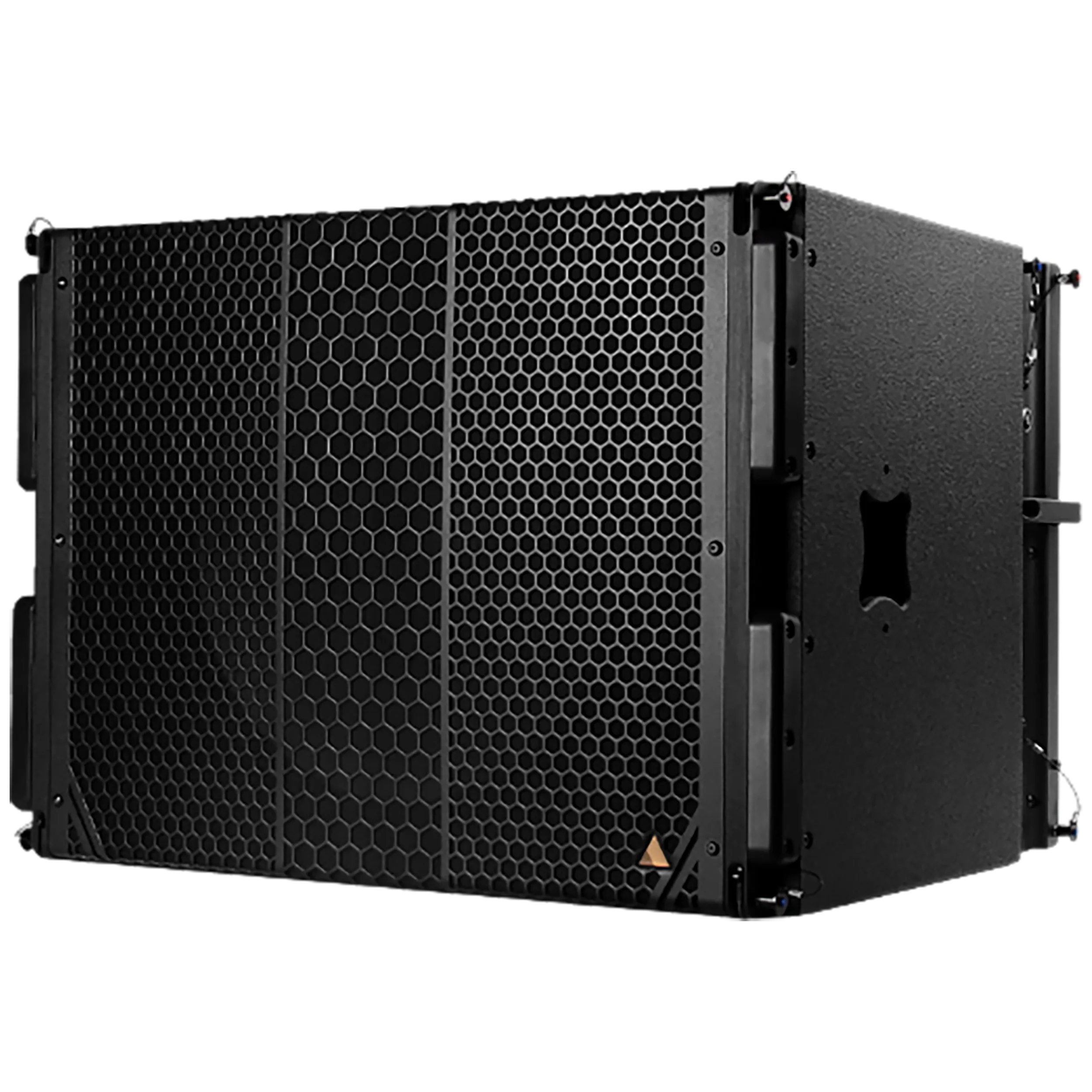 Adamson CS119 Powered 19" Subwoofer