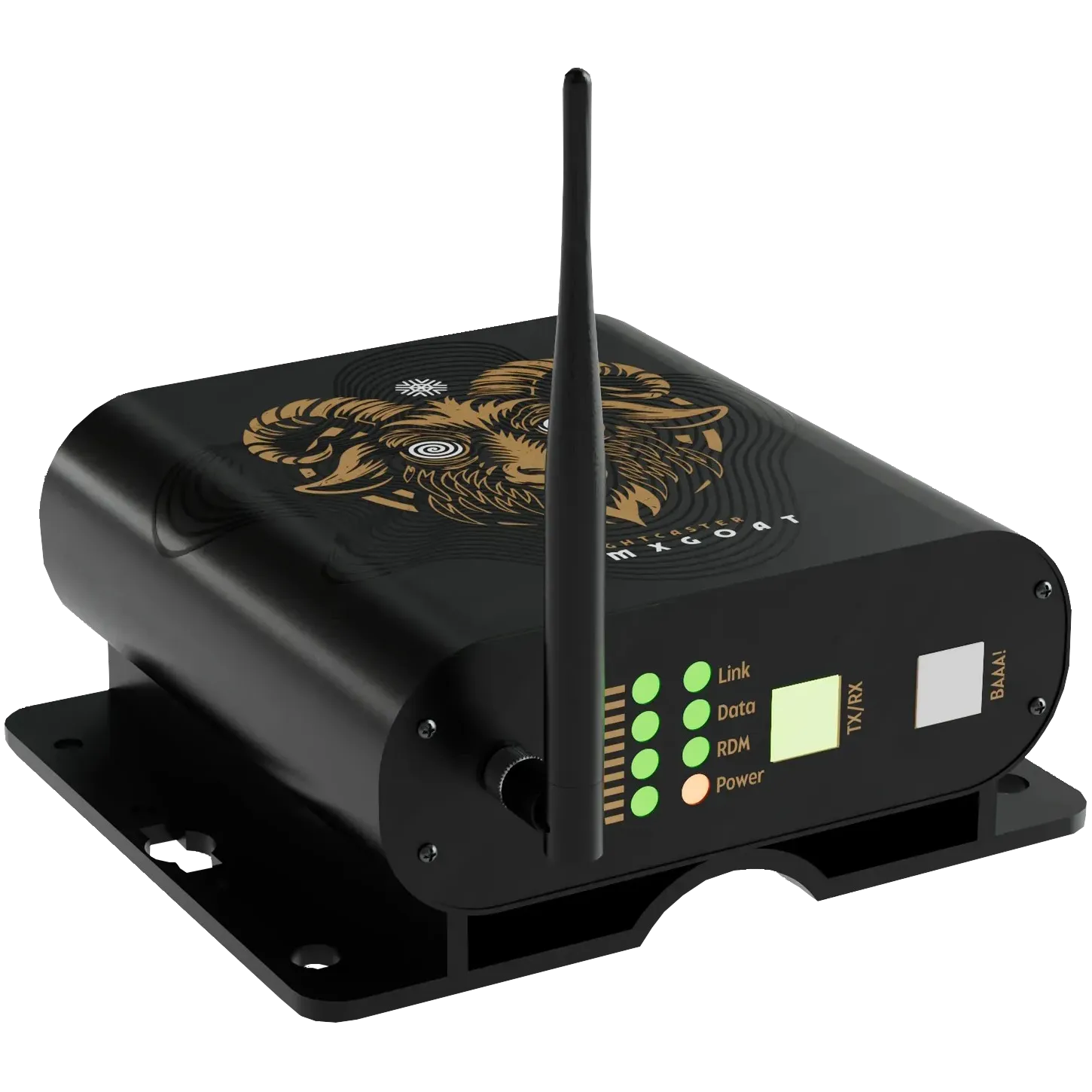 Blizzard Lightcaster CRMX Transceiver