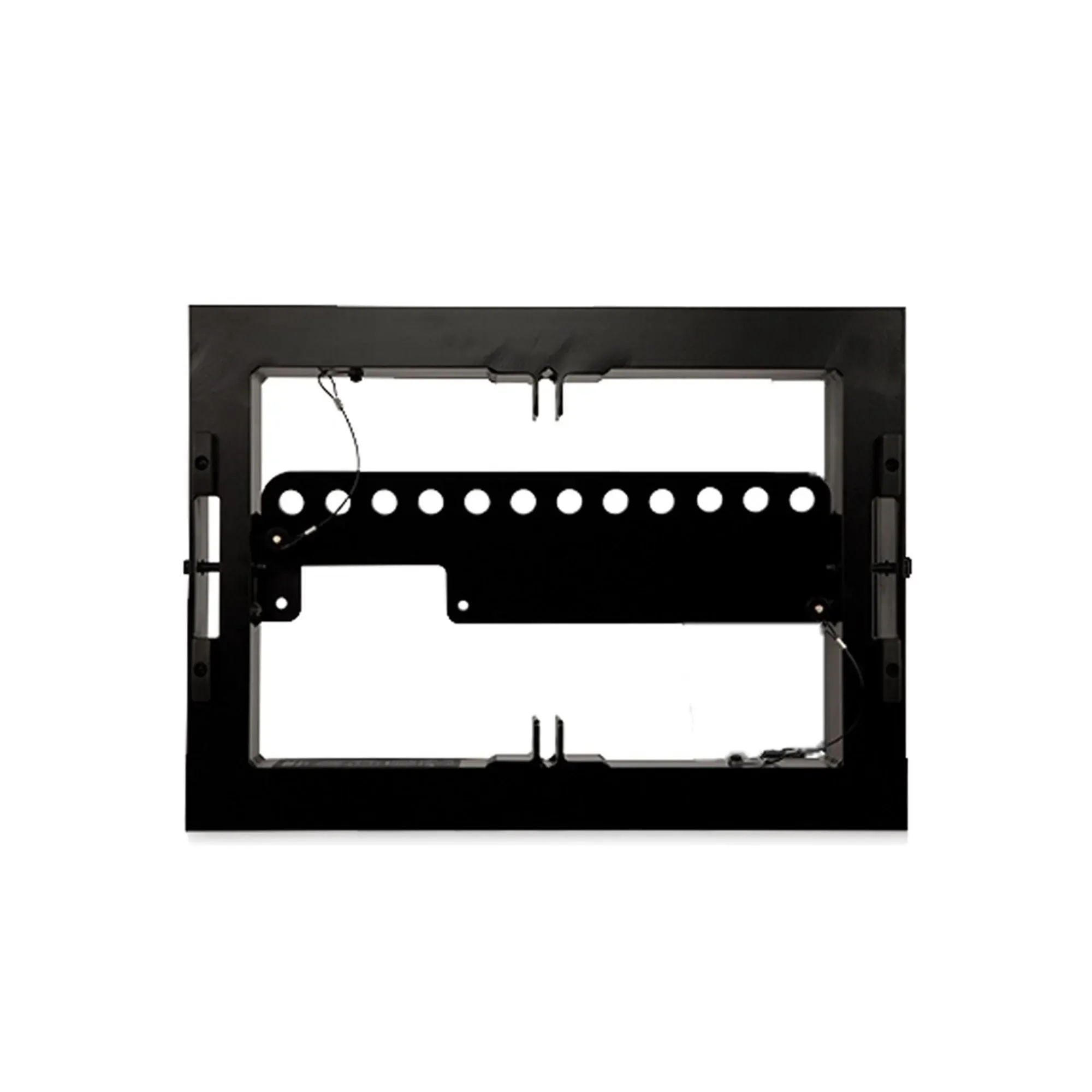 QSC KLA Array Frame, Black
