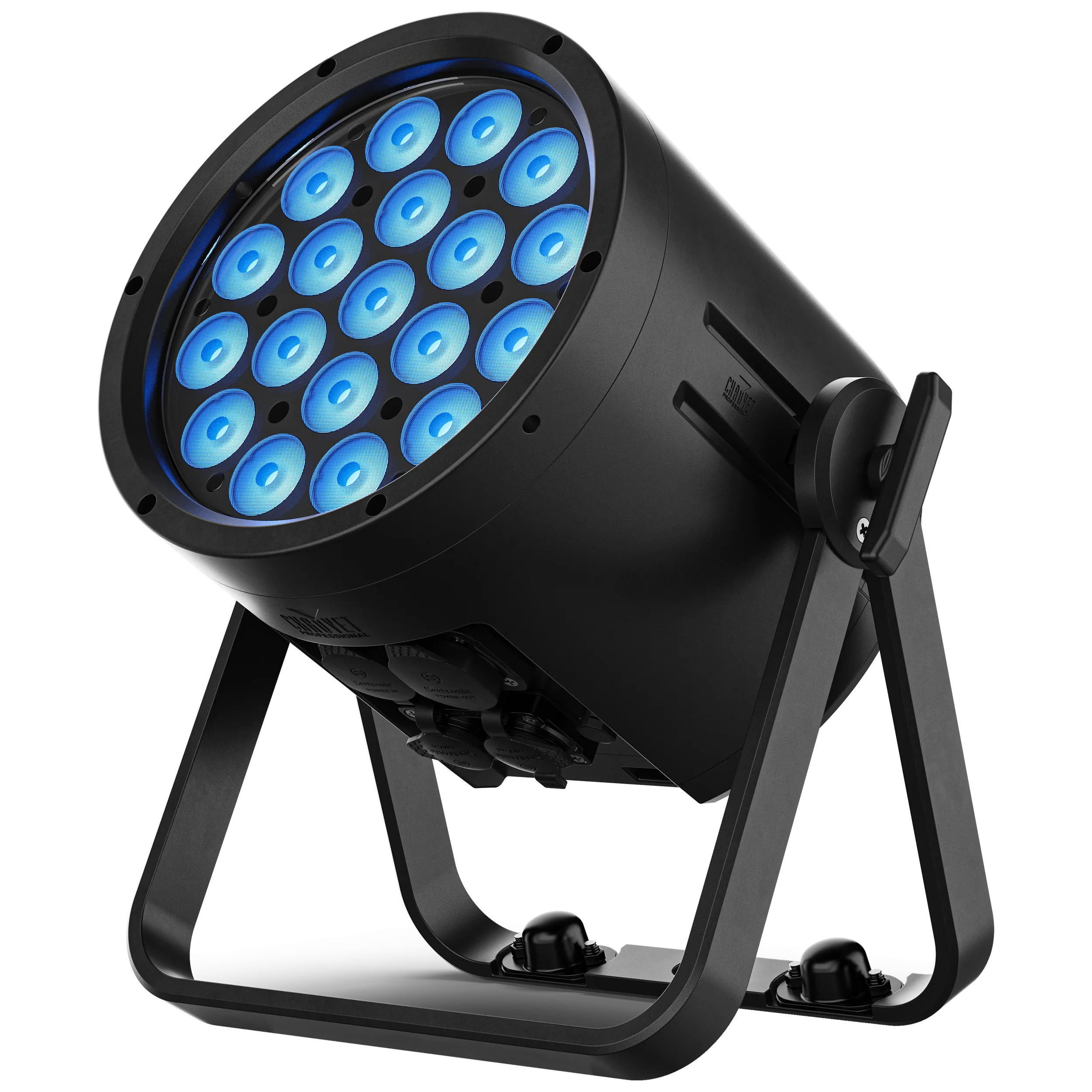 Chauvet WELL Pod 3 Wireless Par	