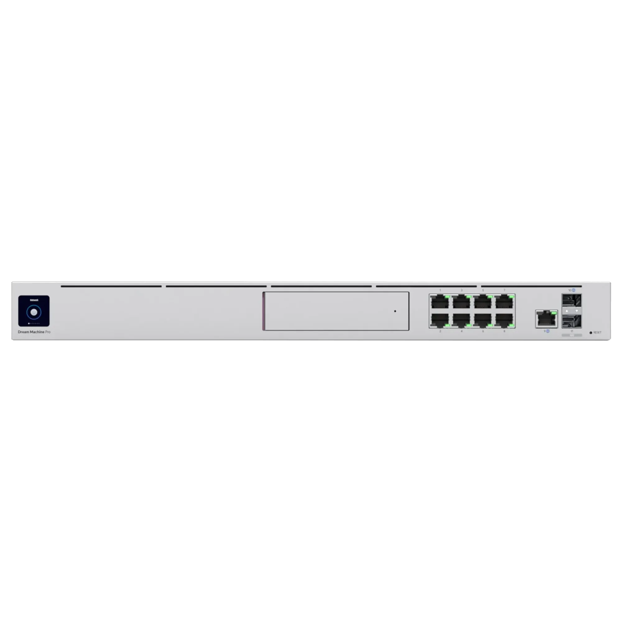 UniFi UDM Pro 10G Gateway