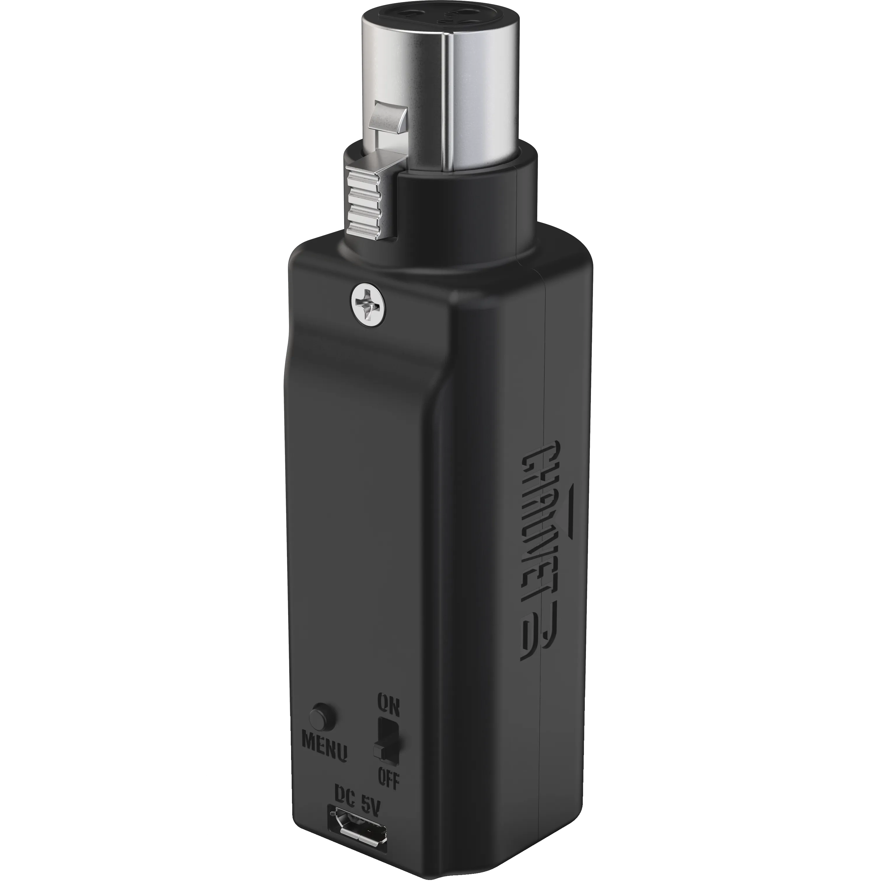 Chauvet D-Fi XLR RX Receiver