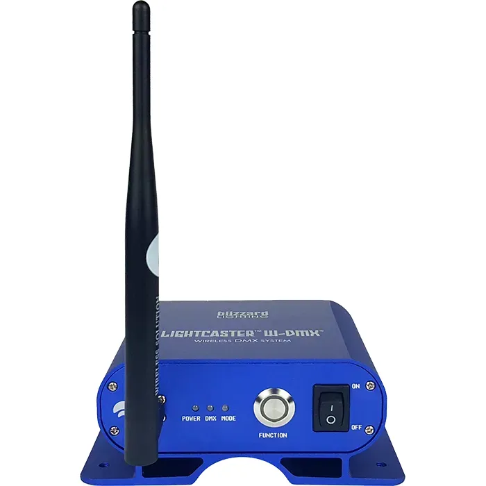 Blizzard Lightcaster W-DMX