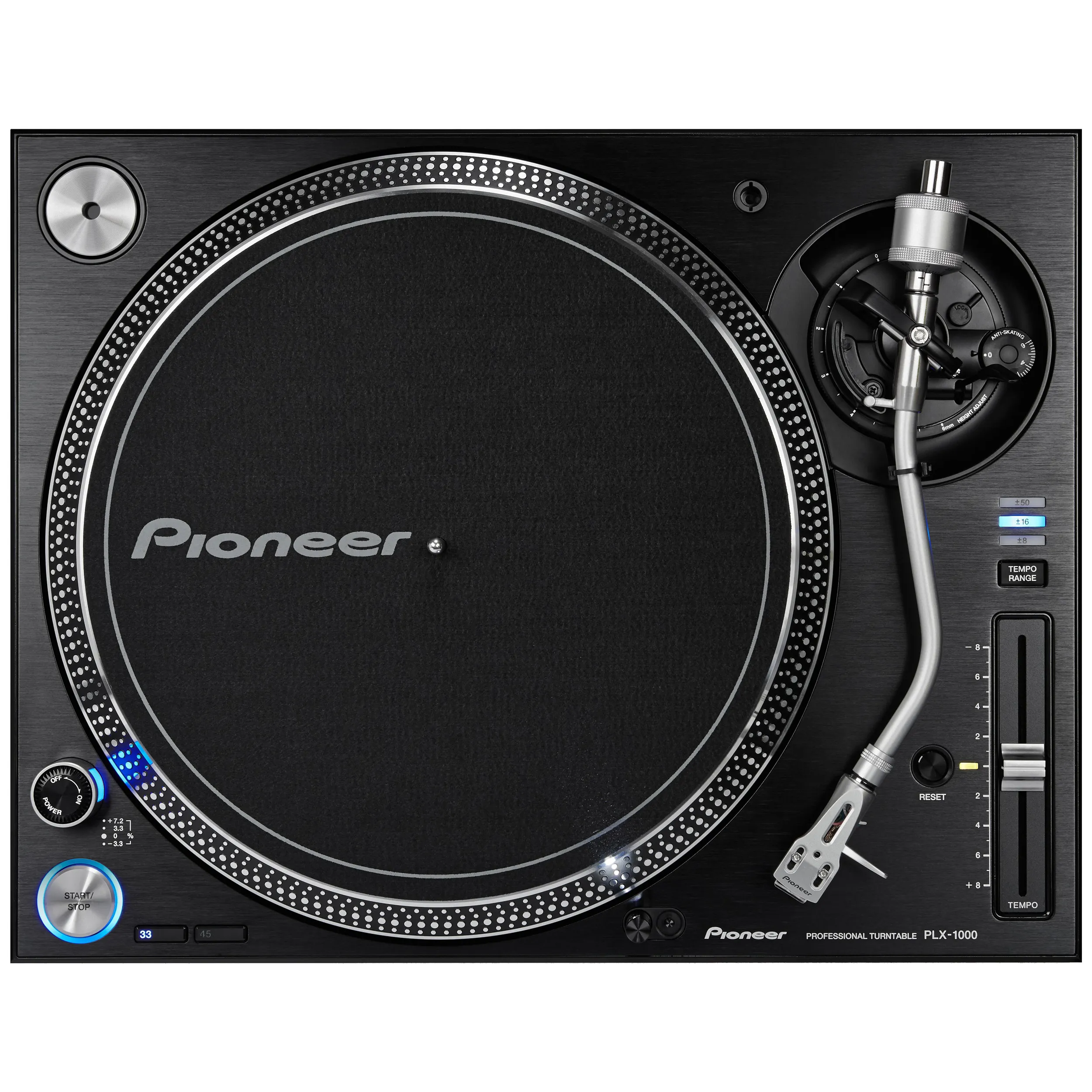 Pioneer PLX-1000 Turntable