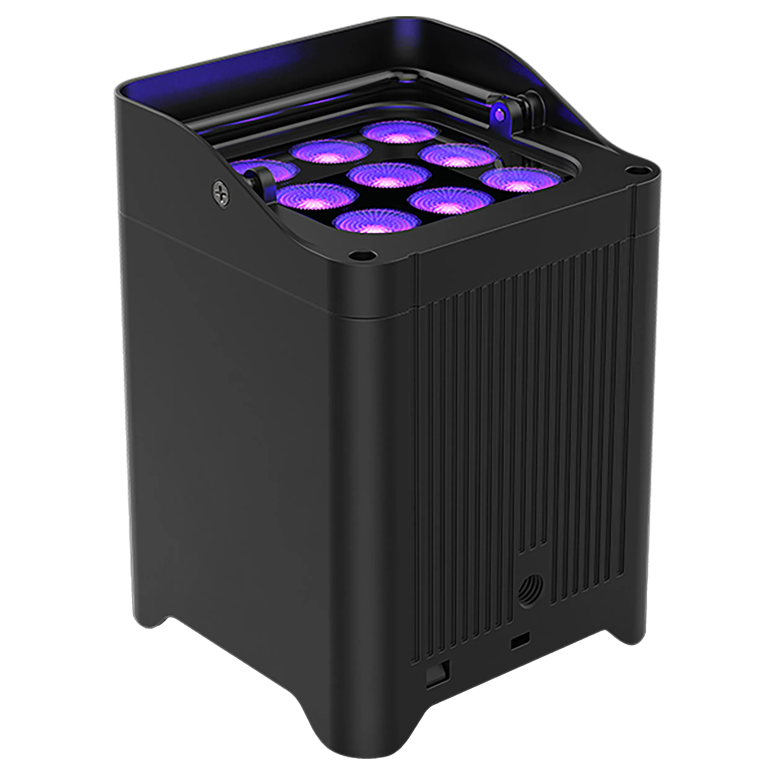 Chauvet Freedom Par H9 IP Wireless Uplight	