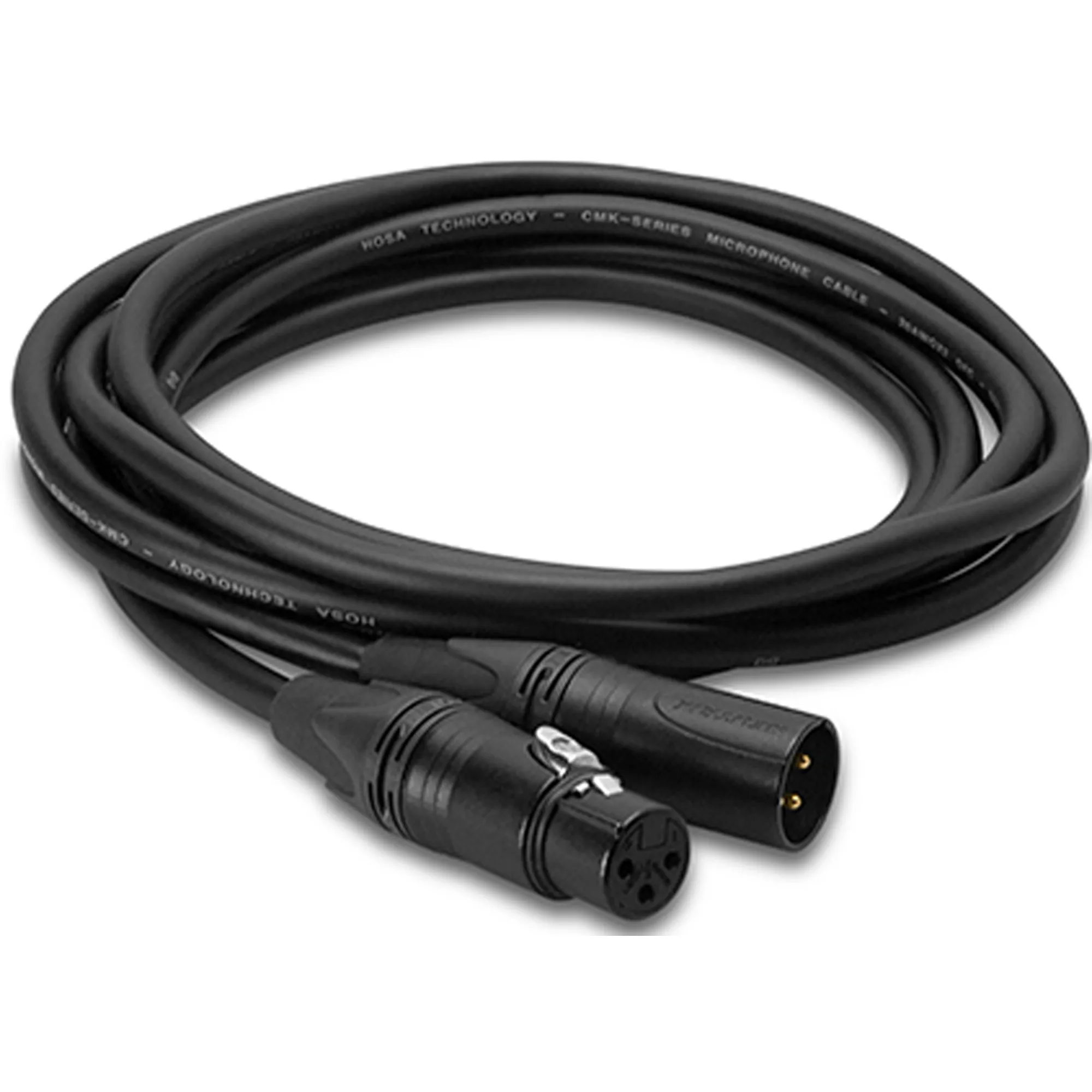 Microphone Cable