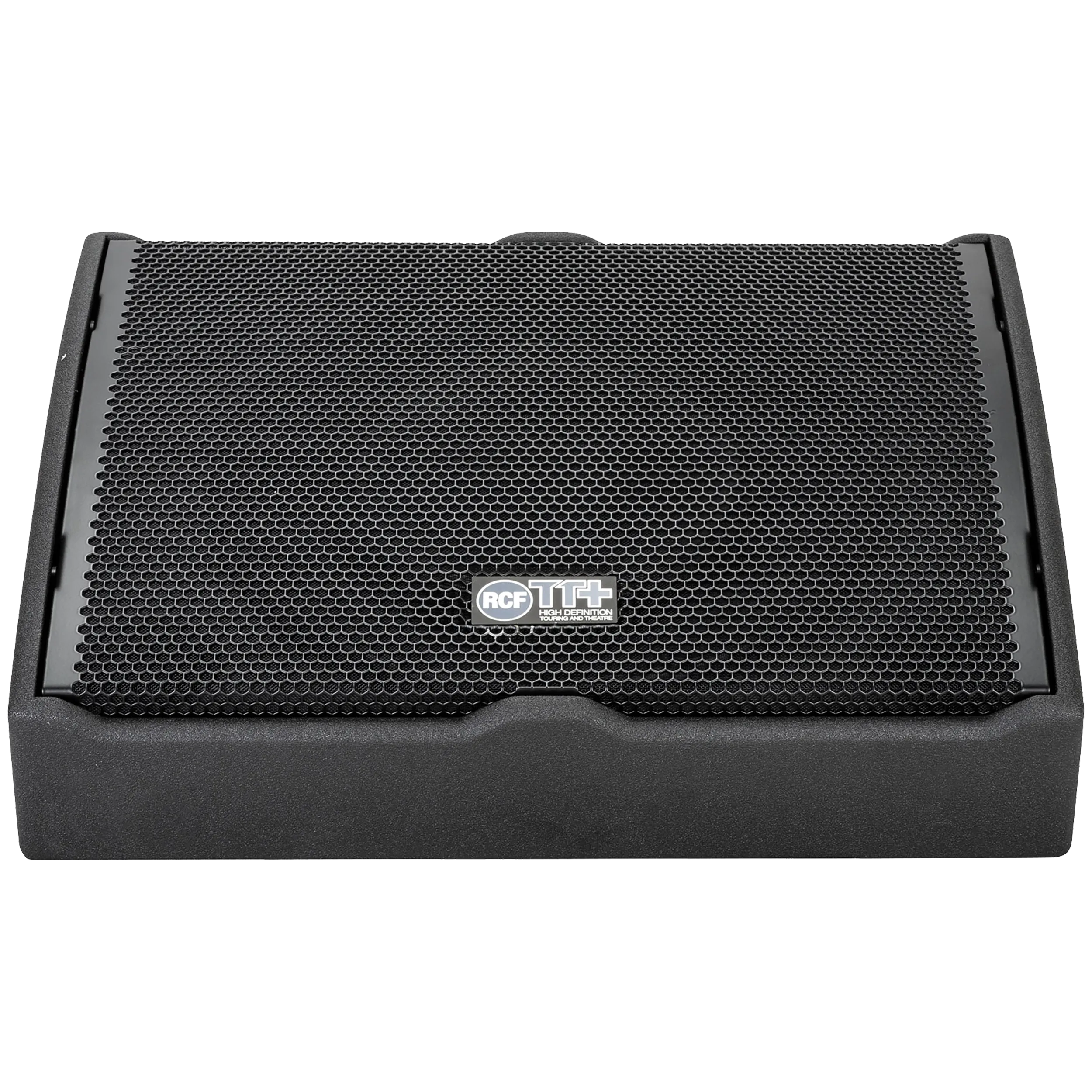 RCF TT25 CXA Floor Monitor