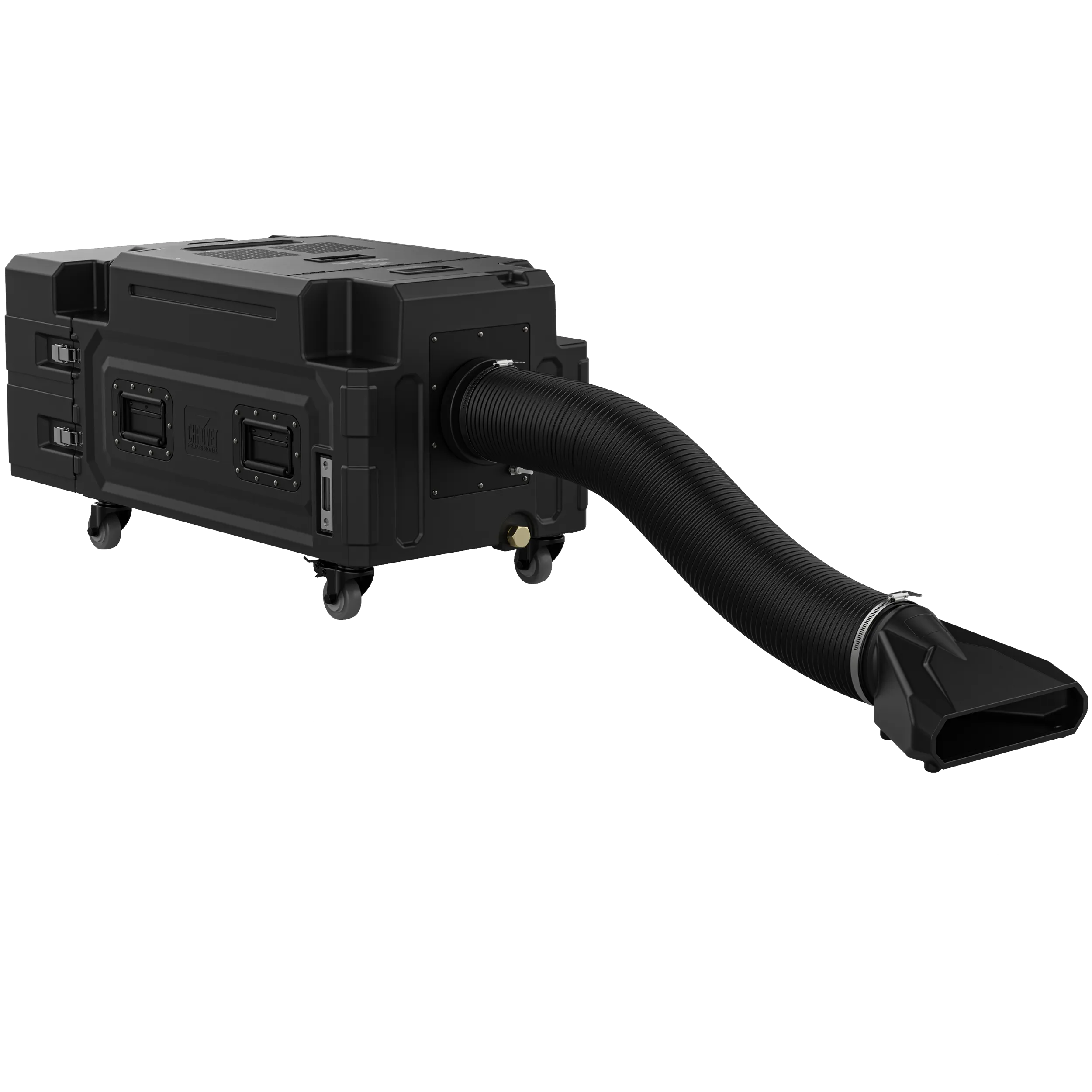Chauvet Cloud 9X IP Low-Lying Fogger