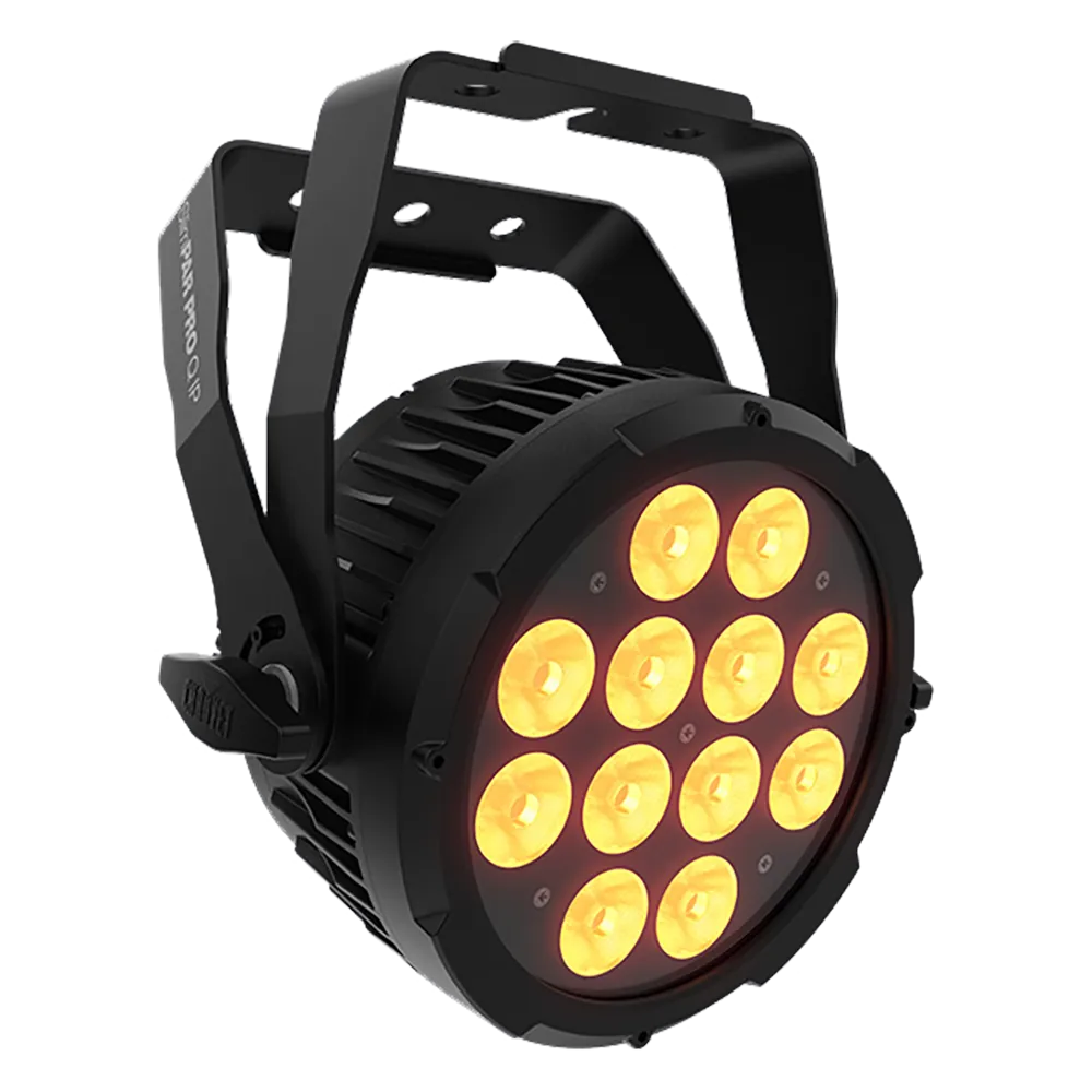 Chauvet SlimPAR Pro Q IP Outdoor LED Par