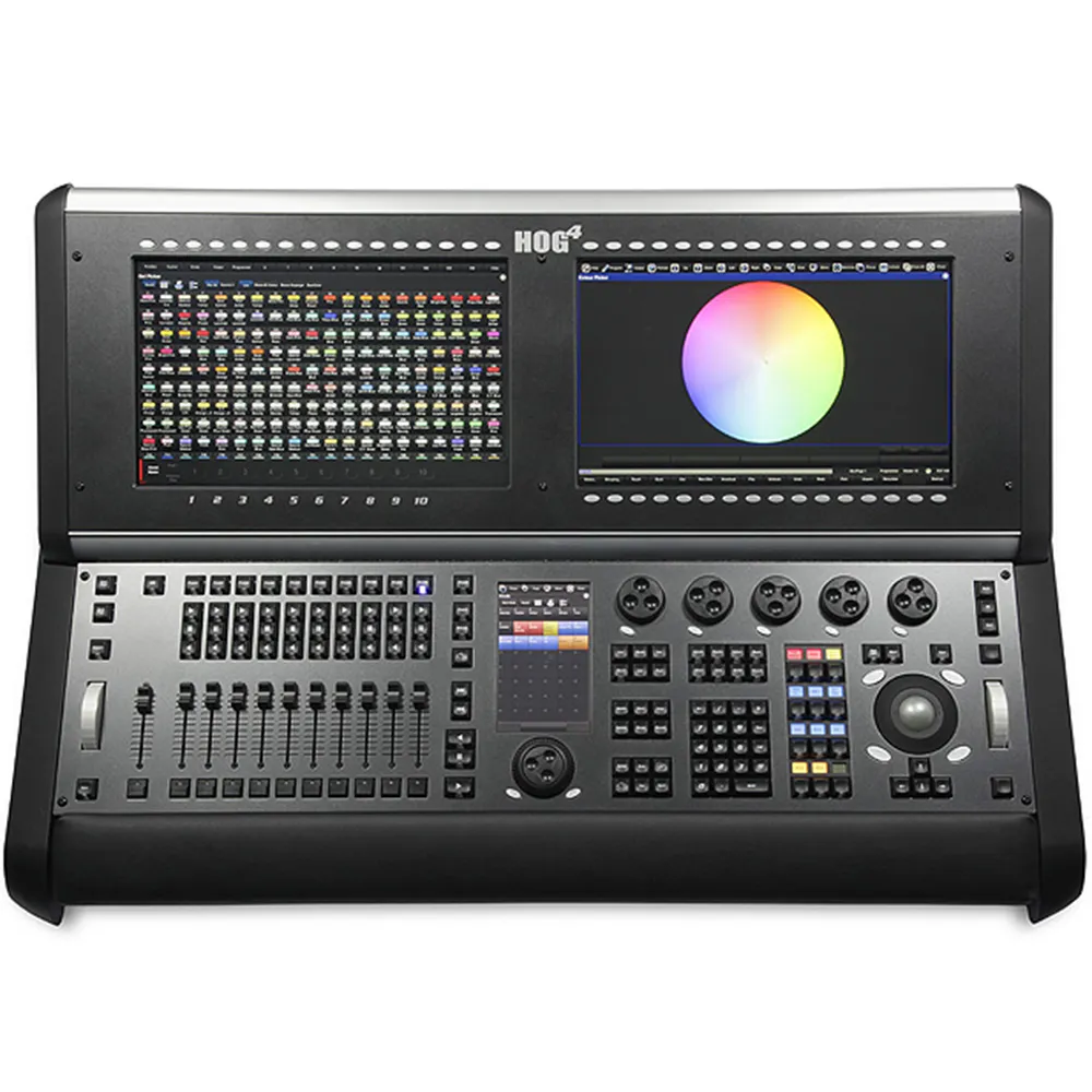 High End Systems Hog 4 Lighting Controller