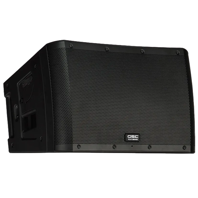 QSC KLA12 Line Array Loudspeaker