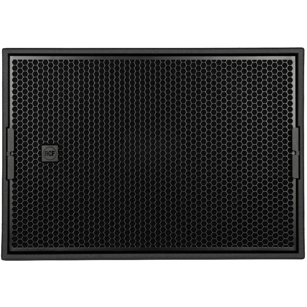 RCF SUB9019 Active 19" Subwoofer