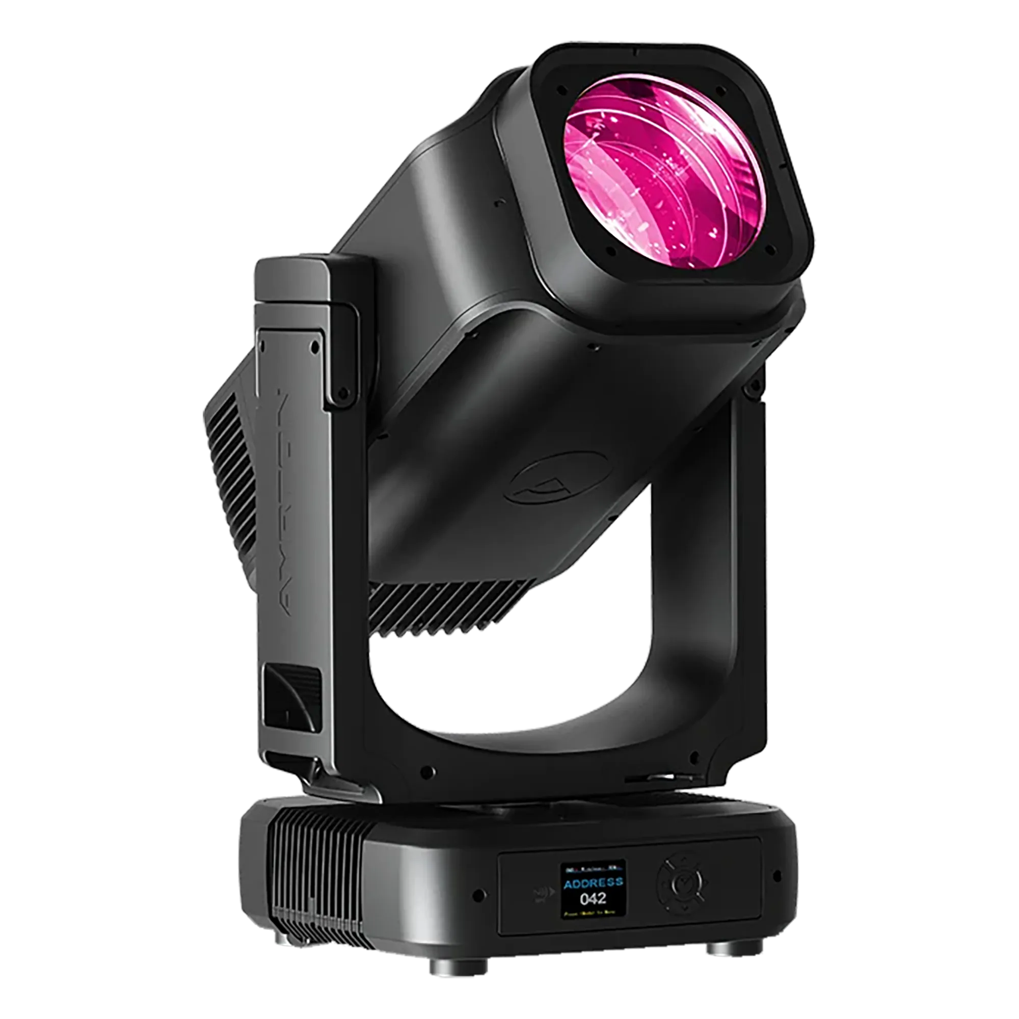 	Ayrton Veloce Profile Moving Head