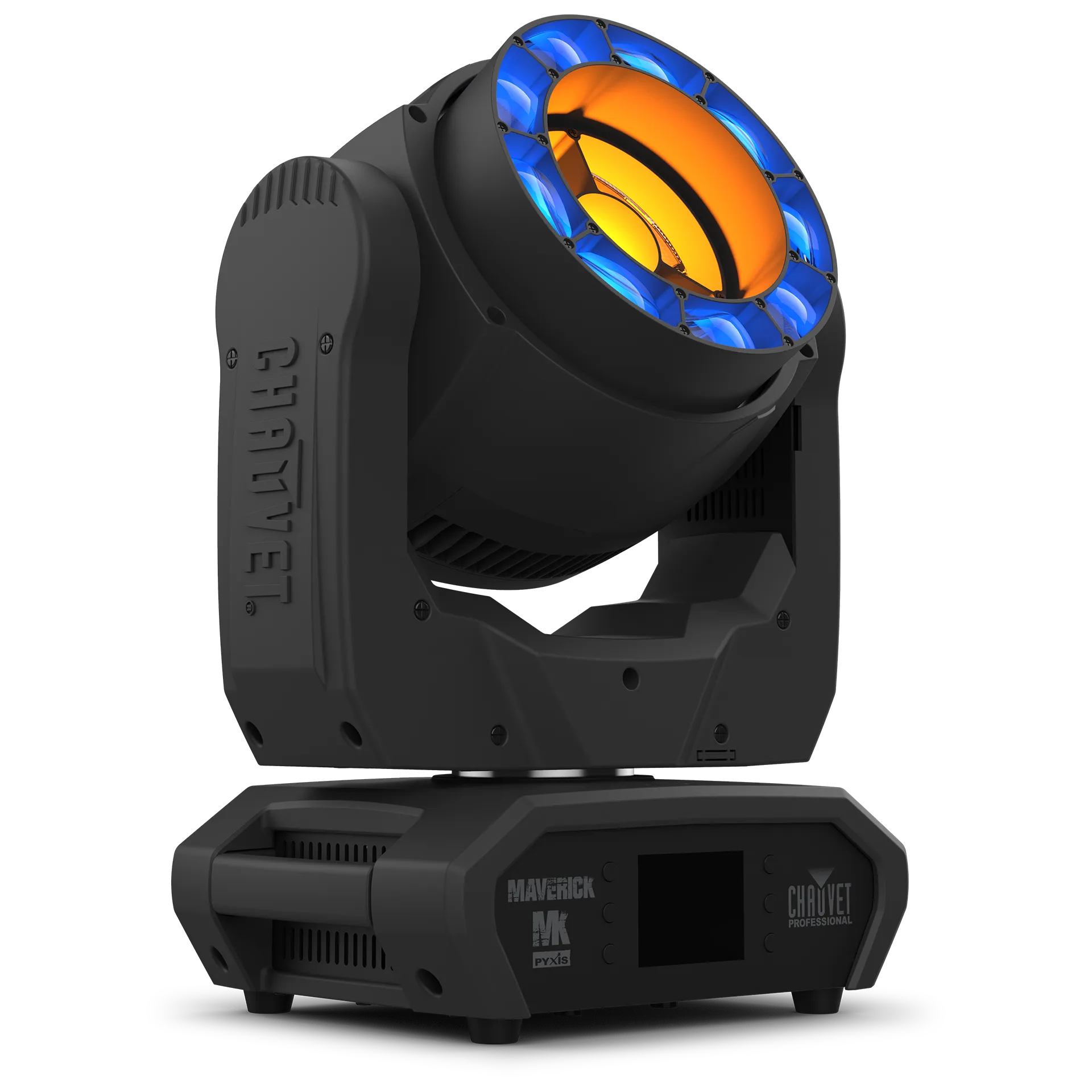 Chauvet Maverick Mk Pyxis