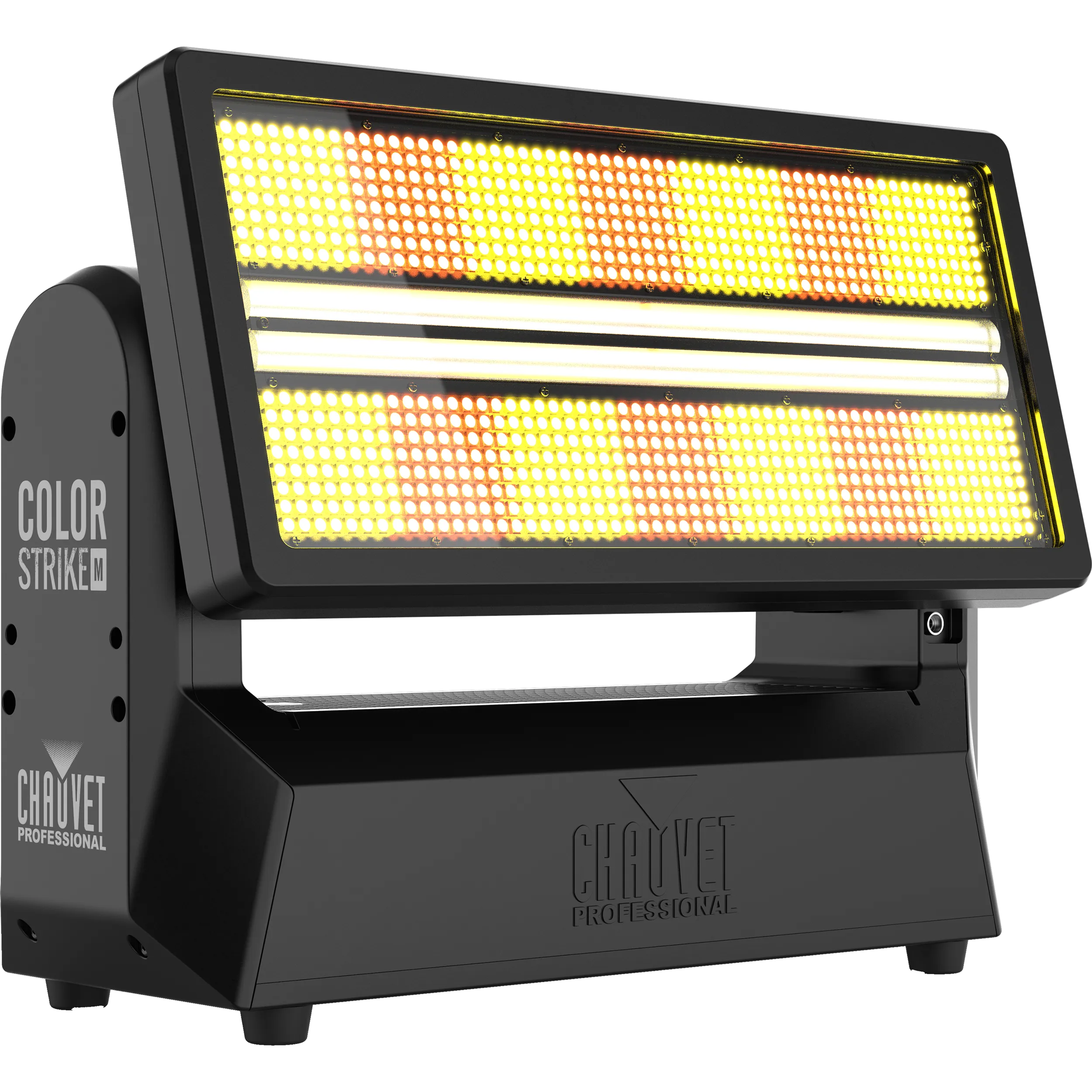 Chauvet COLOR STRIKE M Motorized Strobe Wash