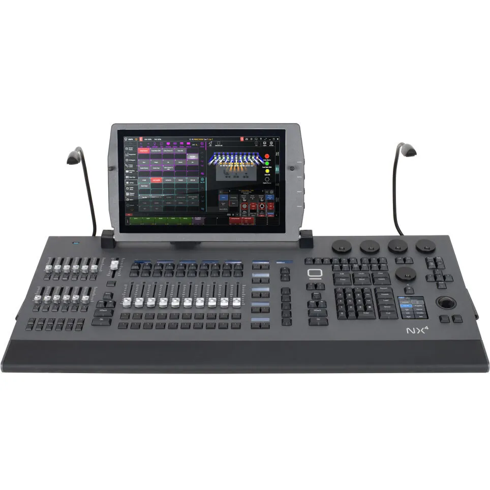 Obsidian ONYX NX4 Lighting Console
