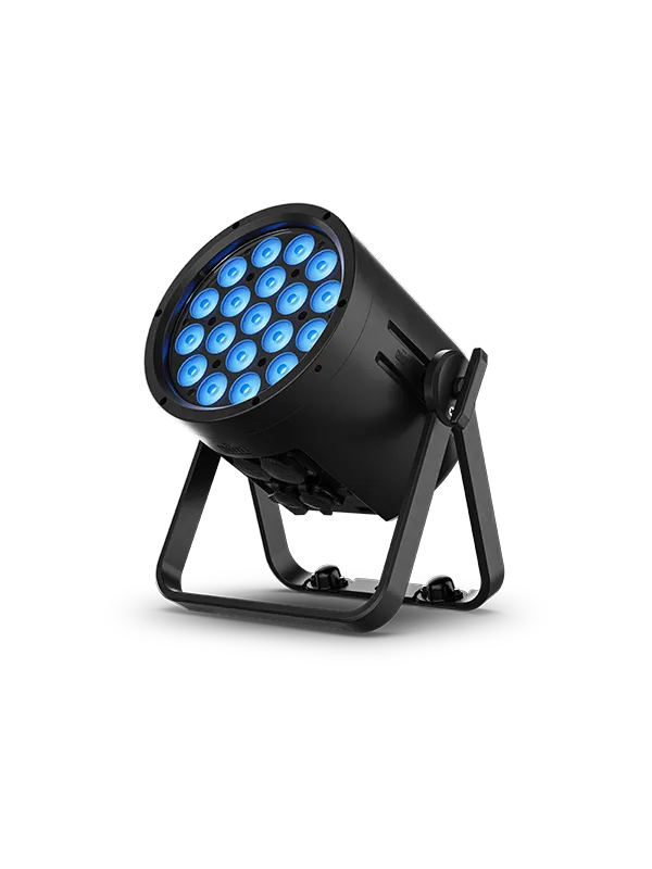 Chauvet WELL Pod 3
