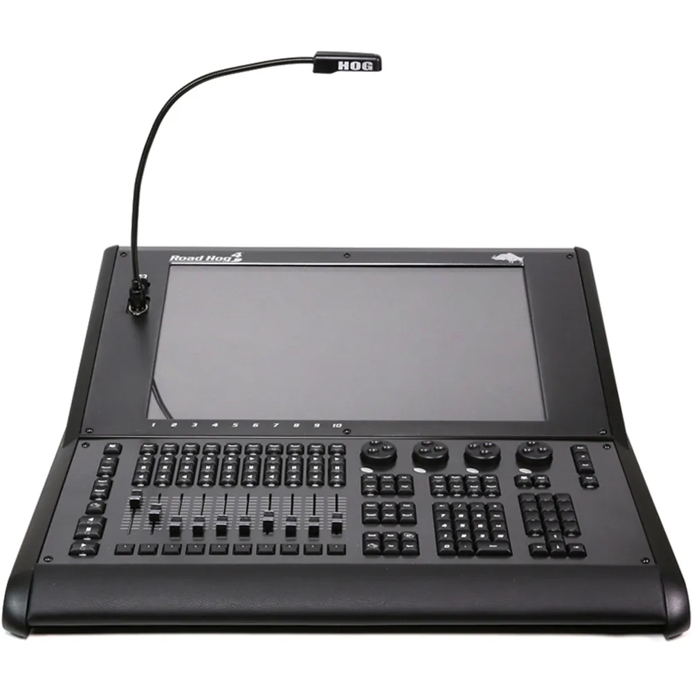 High End Road Hog 4 Controller