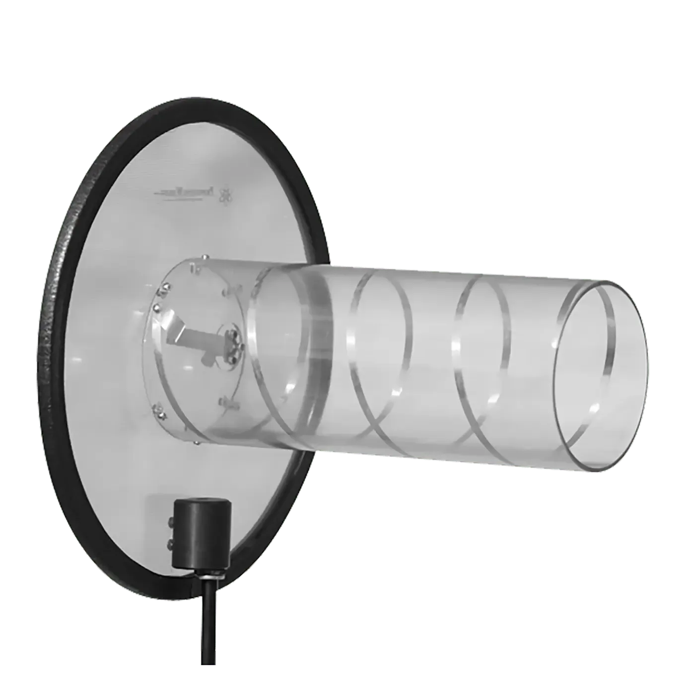Shure Helical Antenna
