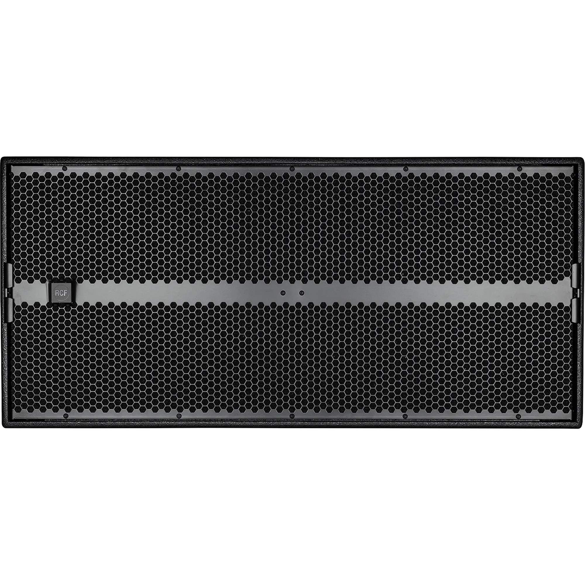 RCF SUB9006 Dual 18" Active Subwoofer