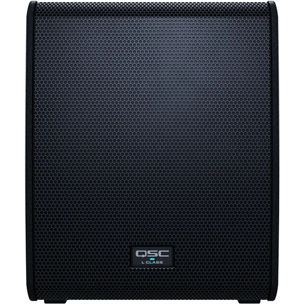 QSC LS118 18" Powered Subwoofer