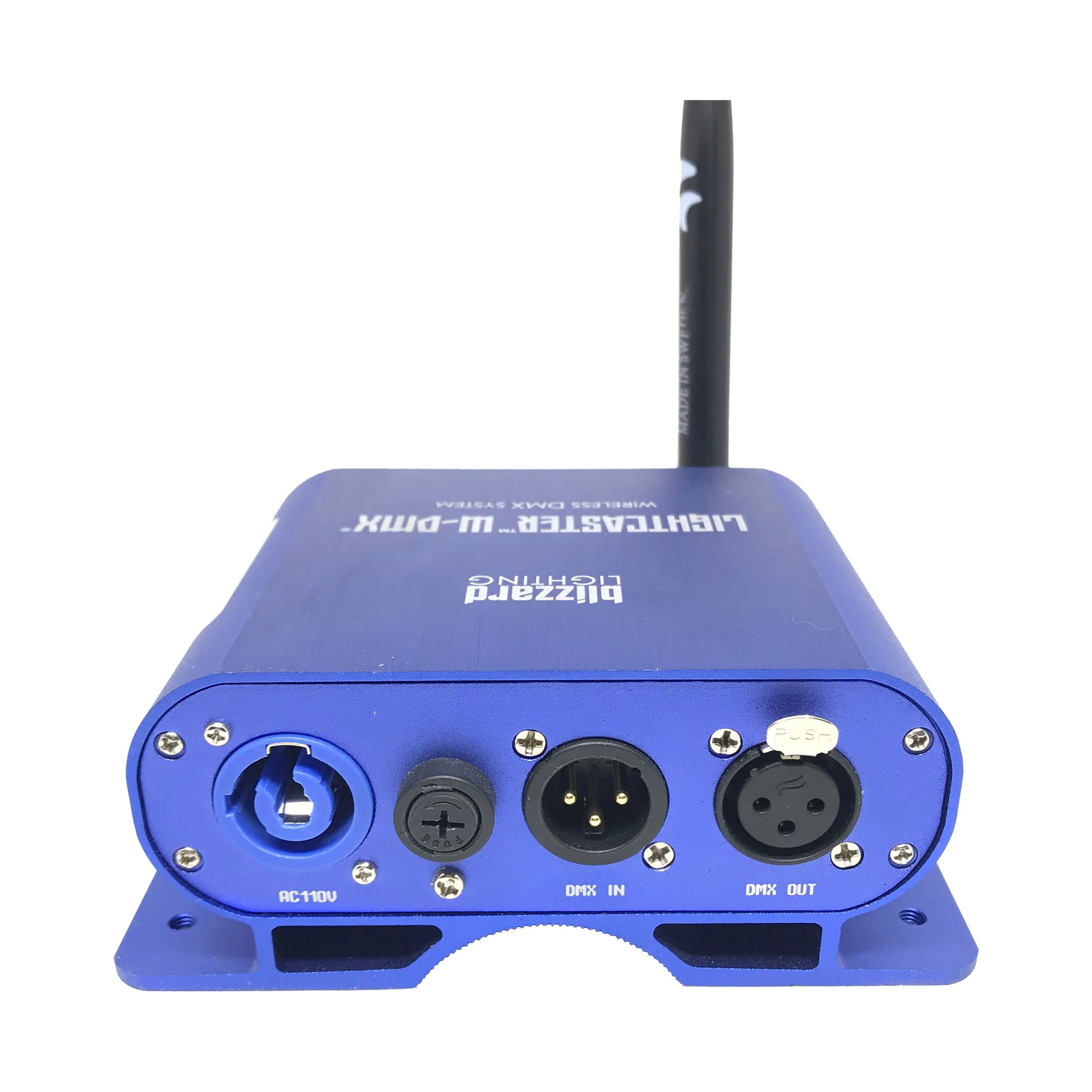 Blizzard Lightcaster W-DMX Transceiver