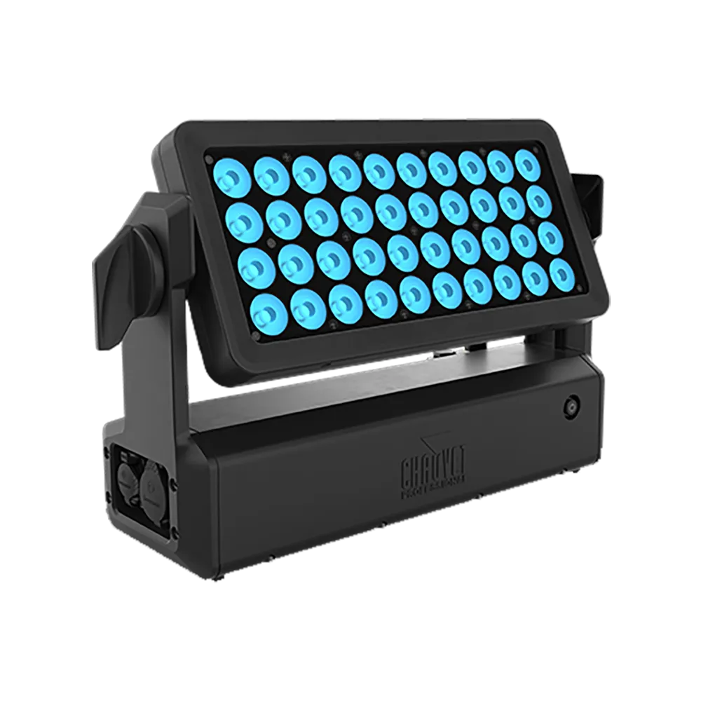 Chauvet WELL Panel X Wireless Wash Panel