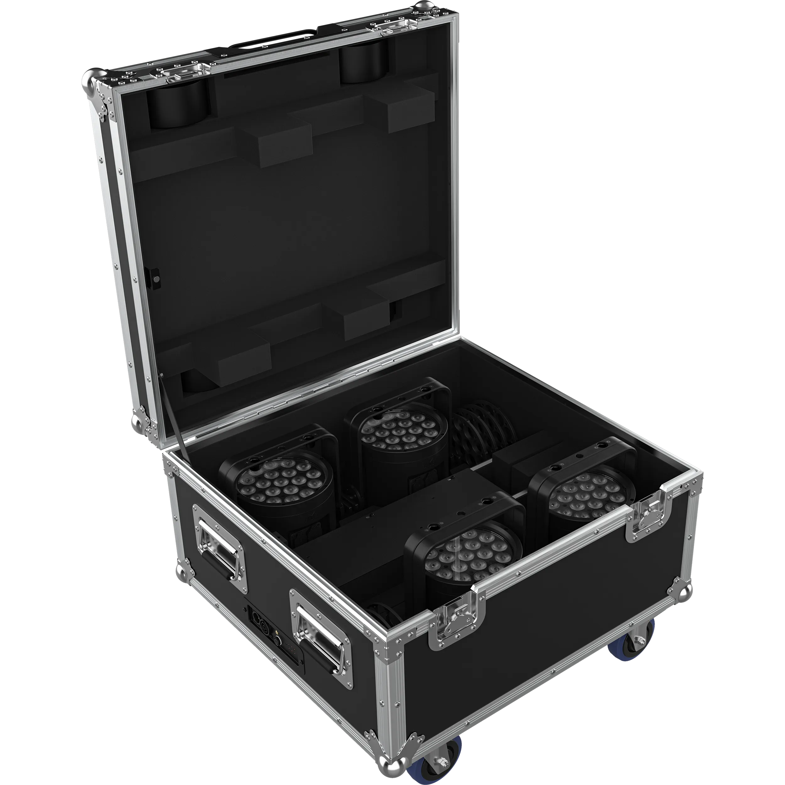 Chauvet WELL Pod 3 Wireless Par	