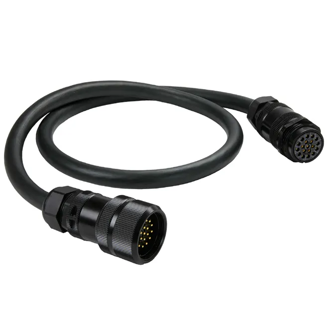Socapex Cable