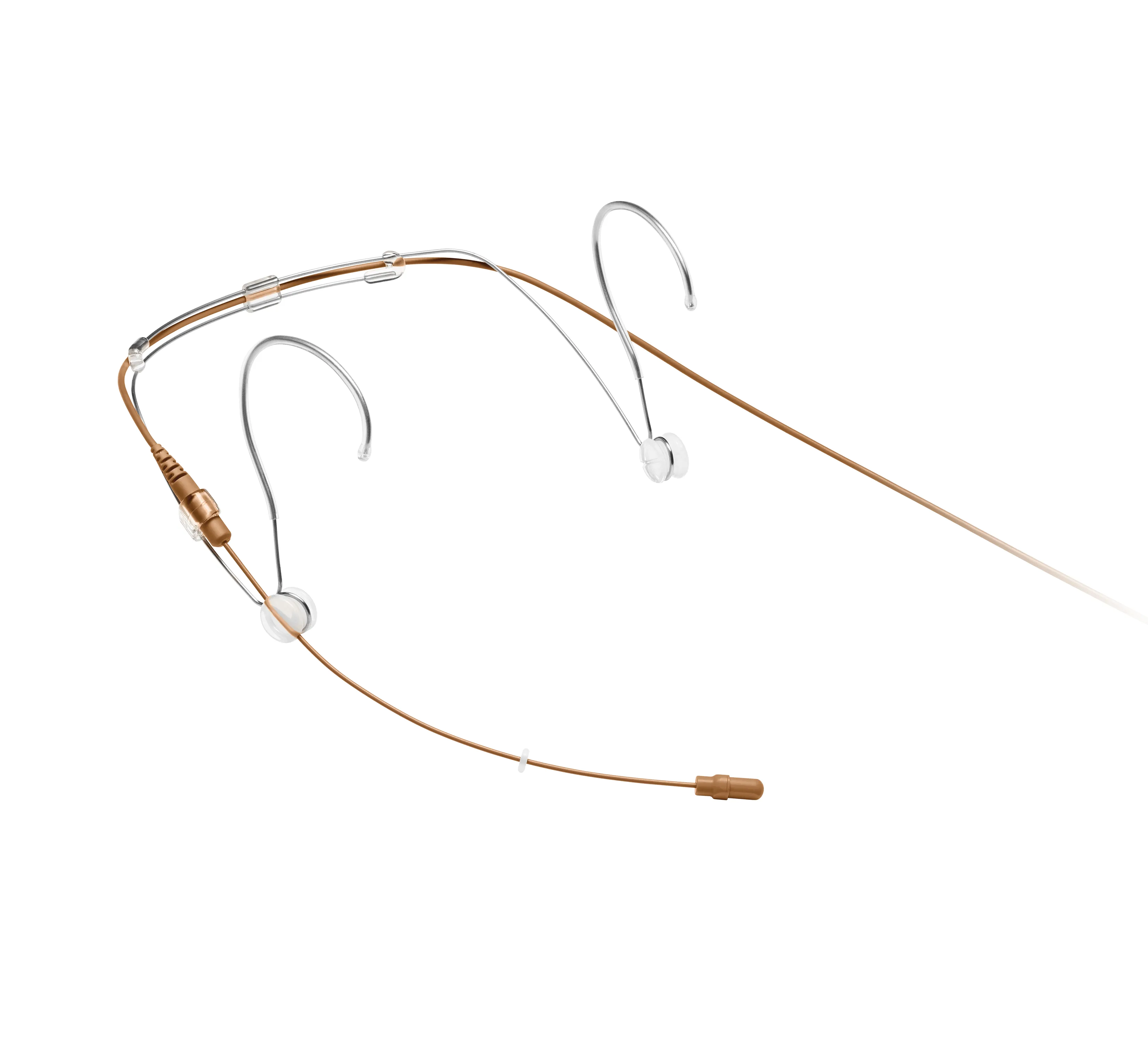 Shure Duraplex Headset Microphone