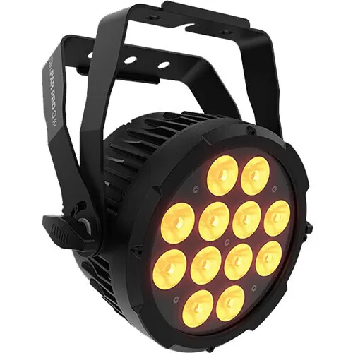 Chauvet SlimPAR Pro Q Outdoor LED Par