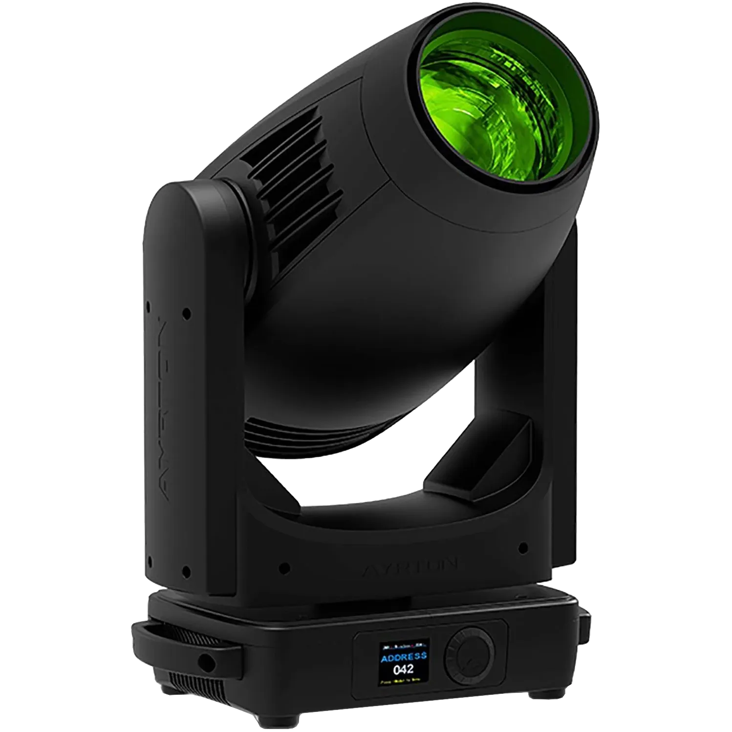 Ayrton Diablo-S Profile Moving Head