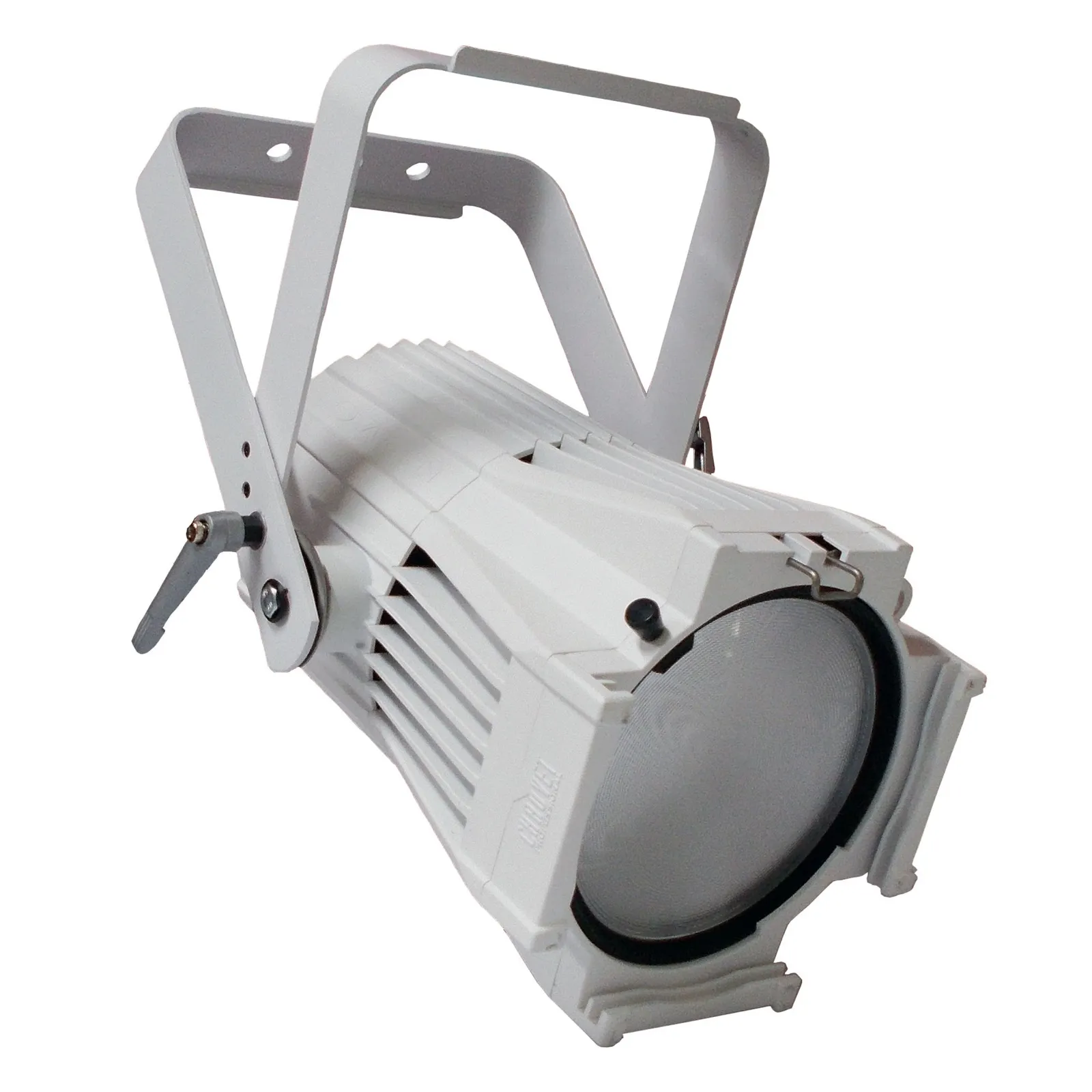 Chauvet White Ovation P-56 Warm White LED Par